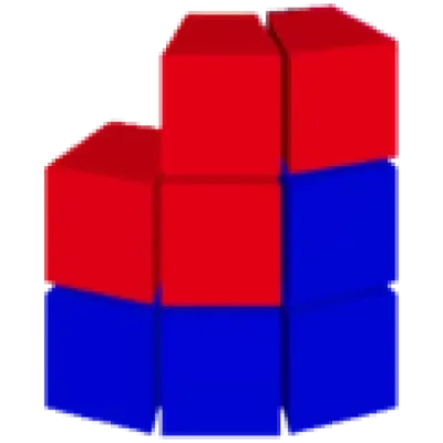 Tetrix 3D