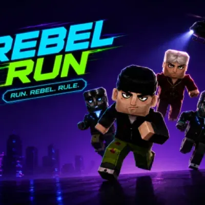 RebelRun