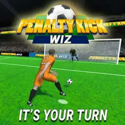 Penalty Kick Wiz