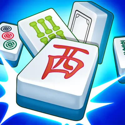 Mahjong At Home: Aloha Edition