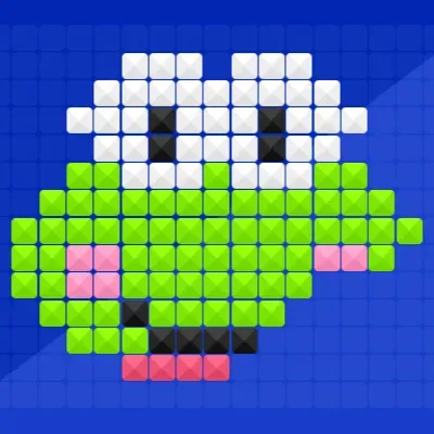 Bead Mosaic Fun