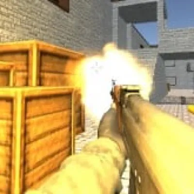 Combat Reloaded