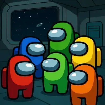 Among Us (browser)