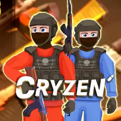 Cryzen.io unblocked