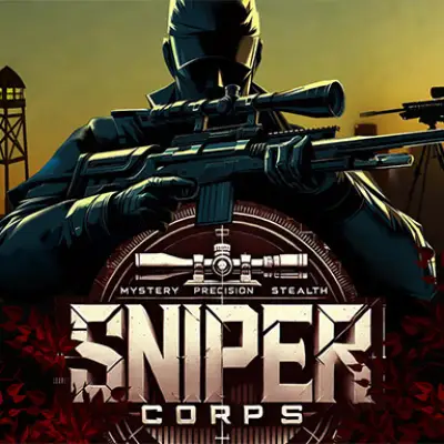 Sniper Corps