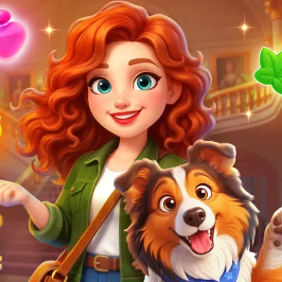 Mansion Story Match