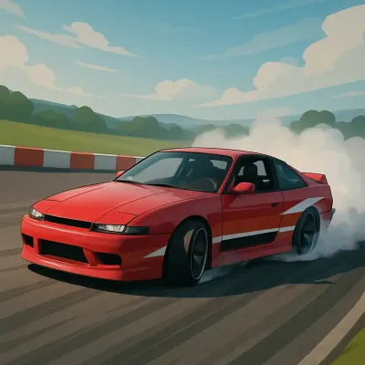 Drift Hunters
