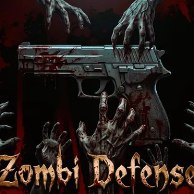 Zombi Defense