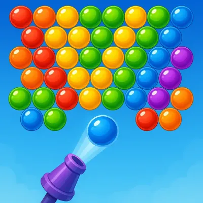 Bubble Shooter