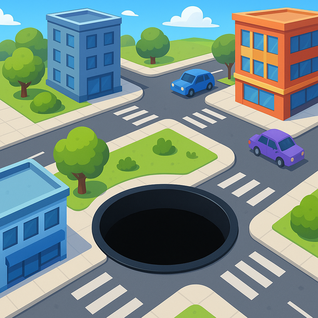 Hole.io