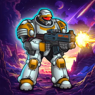Space Survivor