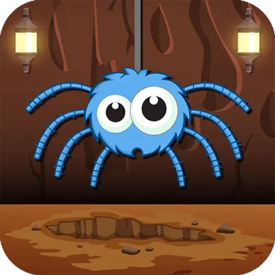Cavern Run Endless Runner Game