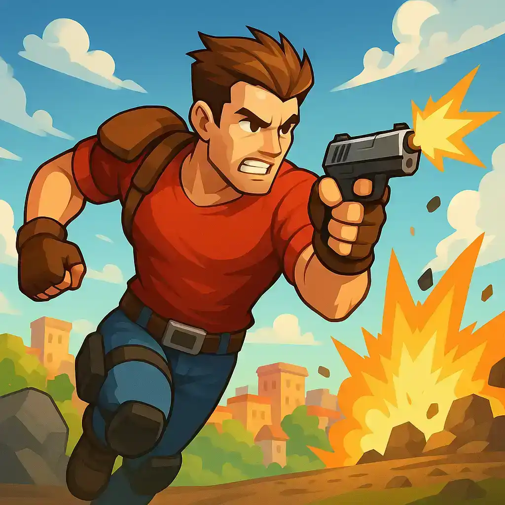 Action Games That Deserve Your Attention Right Now: A Browser Gaming Spotlight
