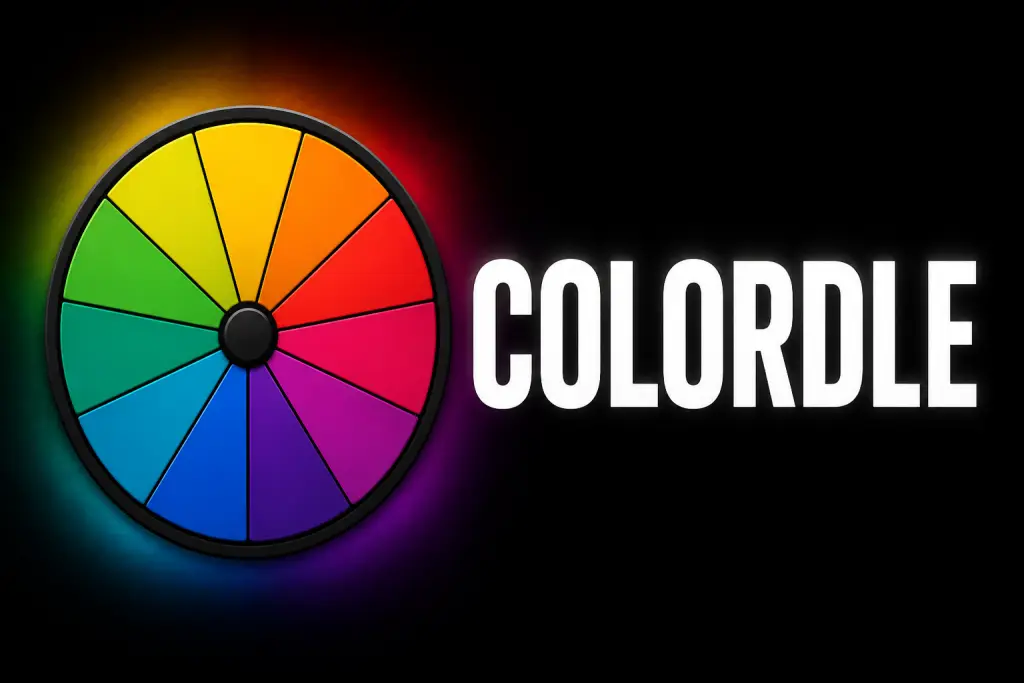 Colordle