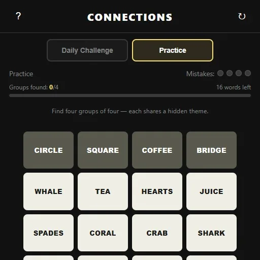 Connections
