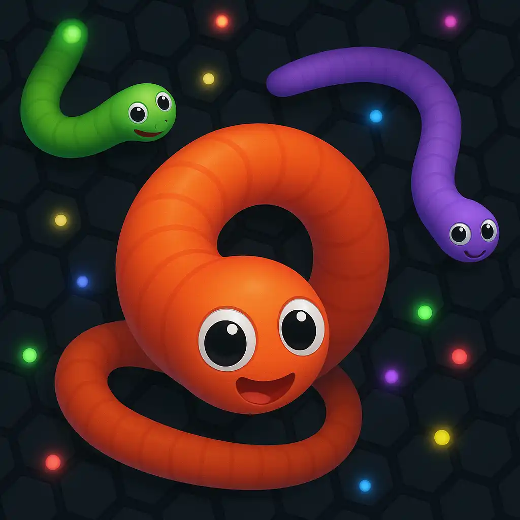 Slither.io