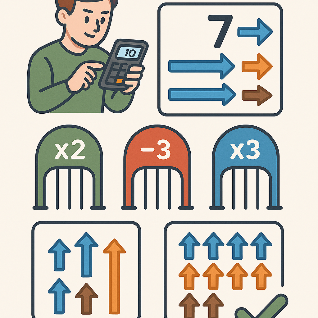 Arrow Count Master: Complete Guide to Controls, Gates, and Winning Strategy